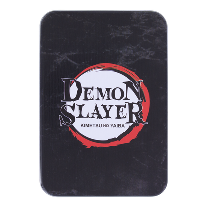 Demon Slayer Playing Cards