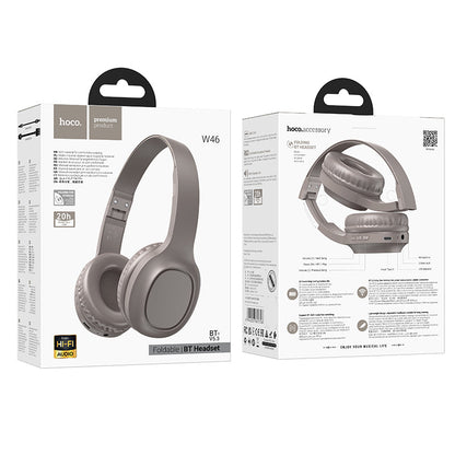 Wireless TWS Earbud w/ ANC + ENC Noise Cancellation, Battery % Display (EQ5)