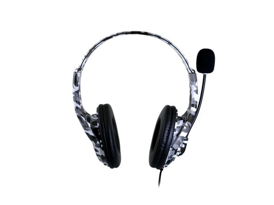 Nyko Universal Camo NU3500 Headset