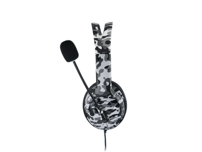 Nyko Universal Camo NU3500 Headset