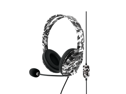 Nyko Universal Camo NU3500 Headset