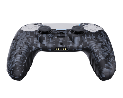 PowerPlay PS5 Silicon Grip Pack (Digital Camo)