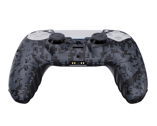 PowerPlay PS5 Silicon Grip Pack (Digital Camo)
