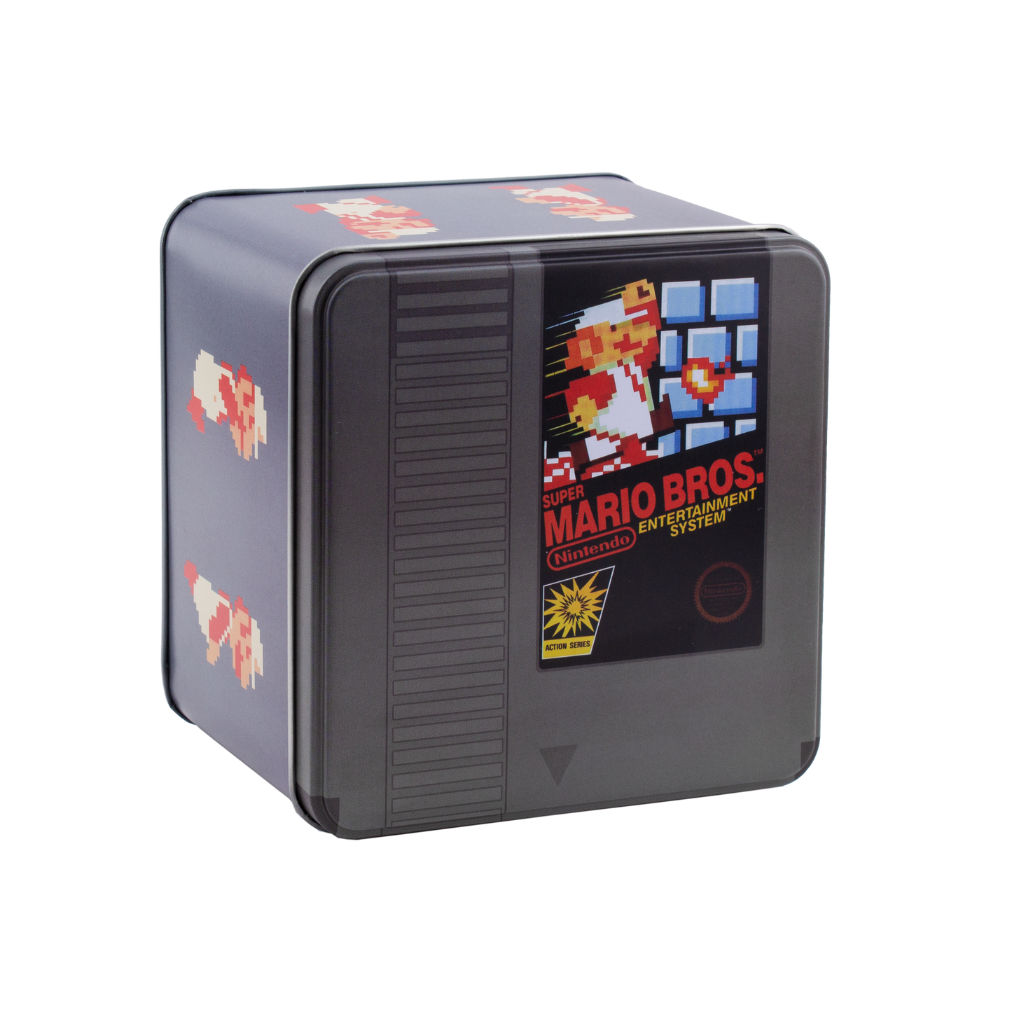 Super Mario Bros Puzzle (250pc)