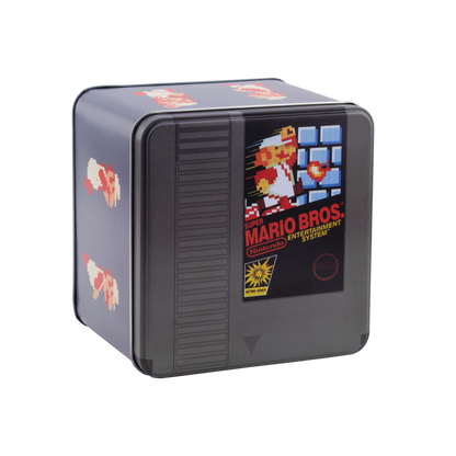 Super Mario Bros Puzzle (250pc)