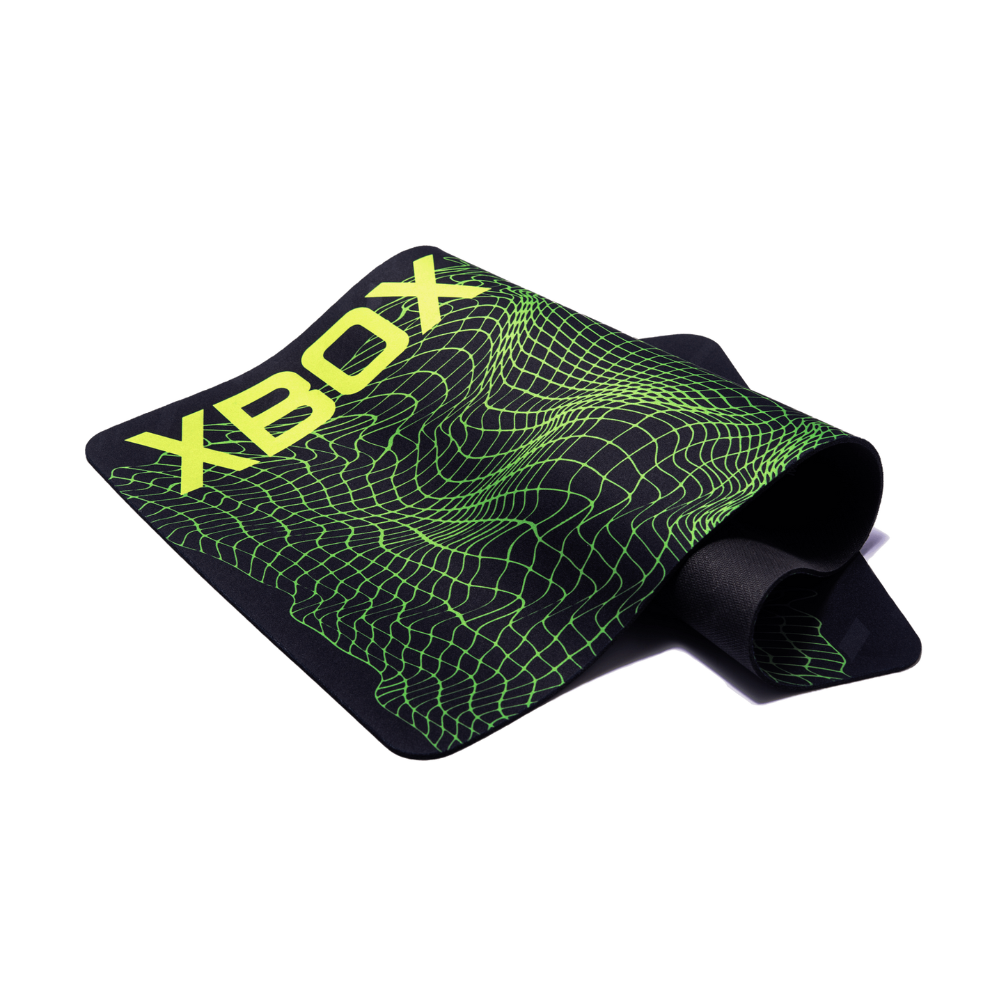 *Xbox Black Desk Mat