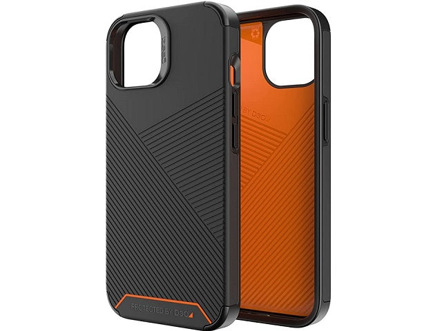 Gear4 Denali - iPhone 13 - Black