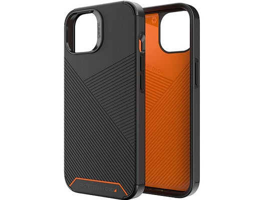 Gear4 Denali - iPhone 13 - Black