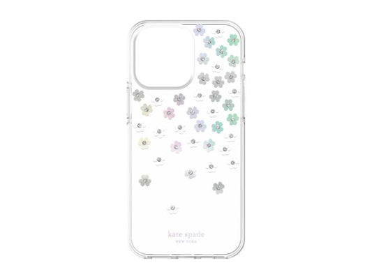 KSNY Protective Hardshell - iPhone 14 Pro Max - Scattrd Flow