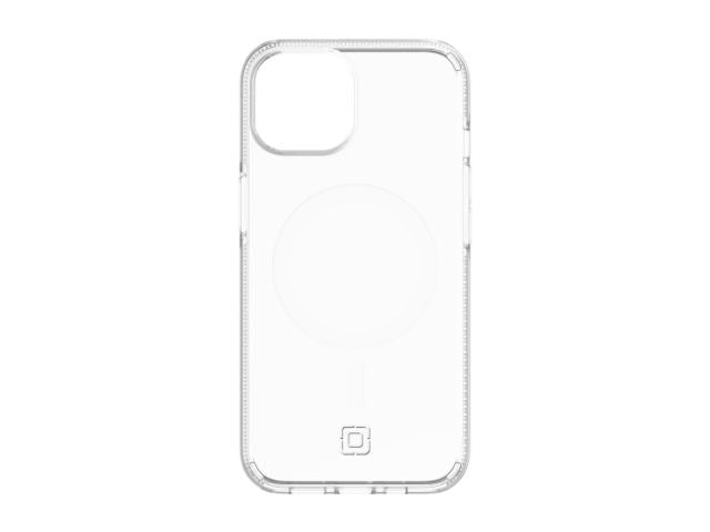 Incipio Duo Magsafe - iPhone 14 Plus - Clear