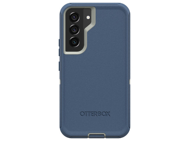 Otterbox Defender - Vanilla - Fort Blue