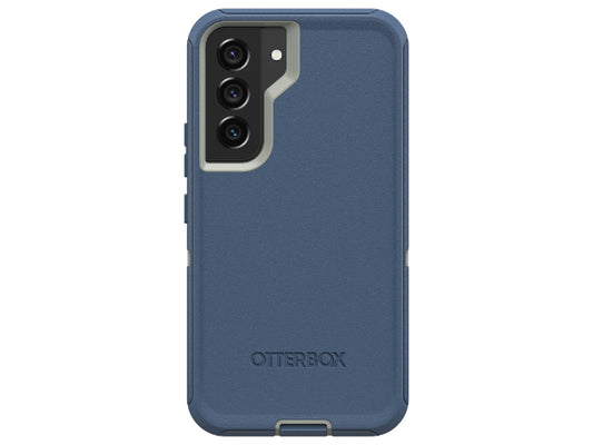 Otterbox Defender - Vanilla - Fort Blue