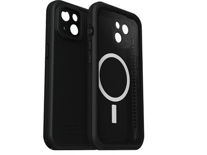 OtterBox Fre Magsafe - iPhone 14 Pro Max - Black