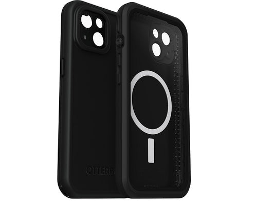 OtterBox Fre Magsafe - iPhone 14 Pro Max - Black