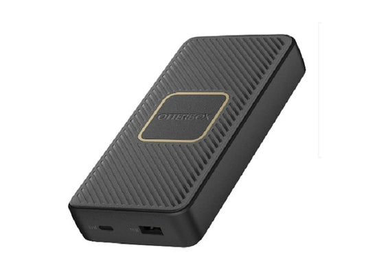 Otterbox Pbank+Wirelss 15K MAH USB A&C PD 18W+10W Twlght SP6