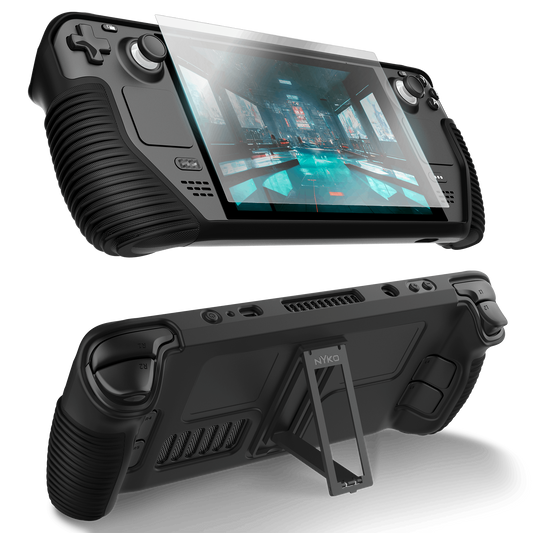 Nyko Steam Deck Armor Case