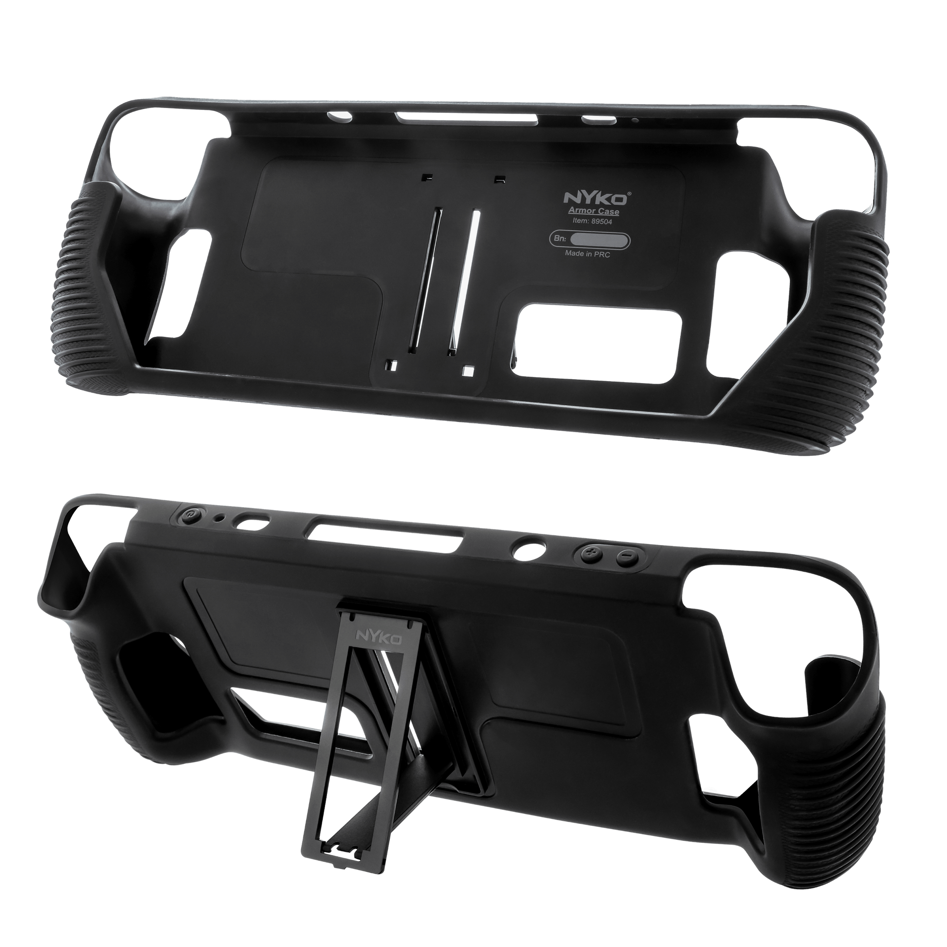 Nyko Steam Deck Armor Case