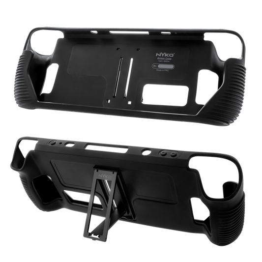 Nyko Steam Deck Armor Case