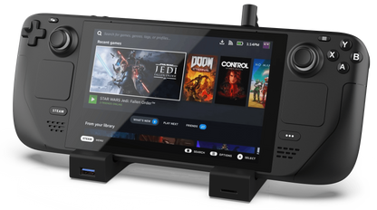 Nyko Steam Deck Power Dock