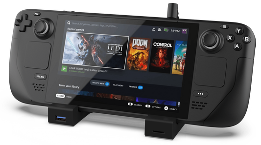 Nyko Steam Deck Power Dock