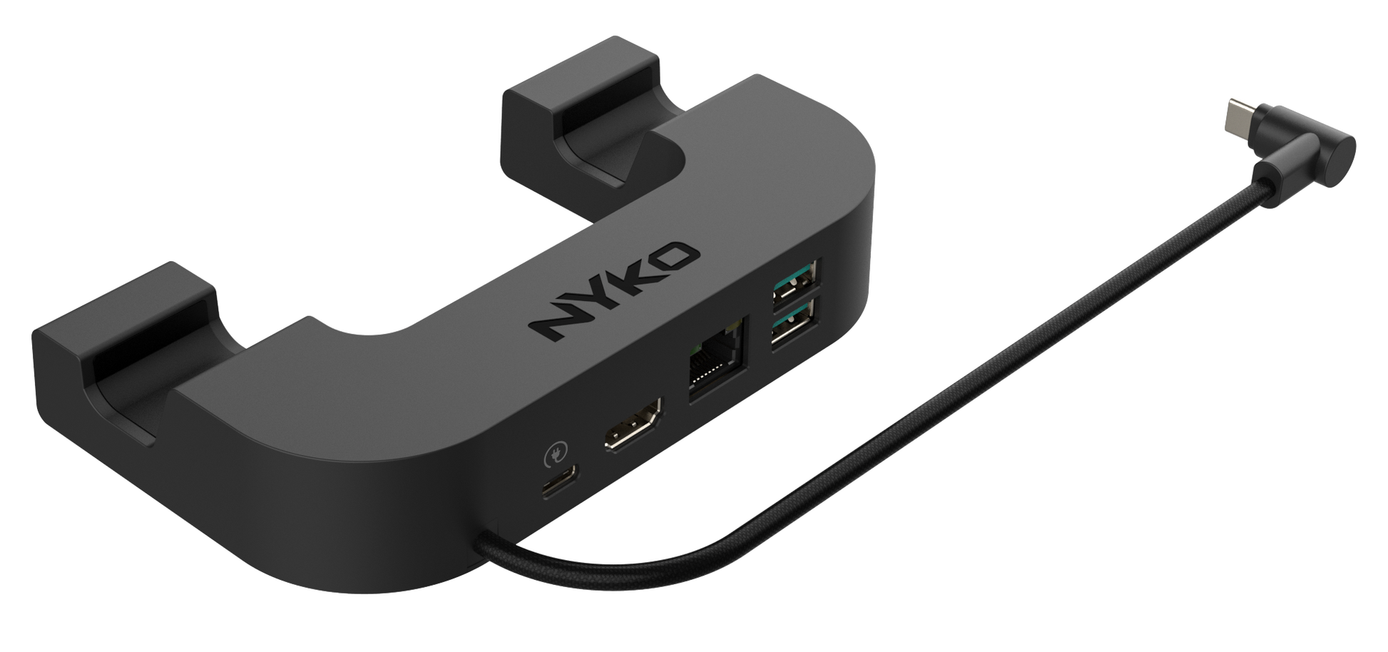 Nyko Steam Deck Power Dock
