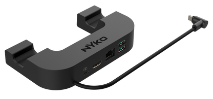 Nyko Steam Deck Power Dock
