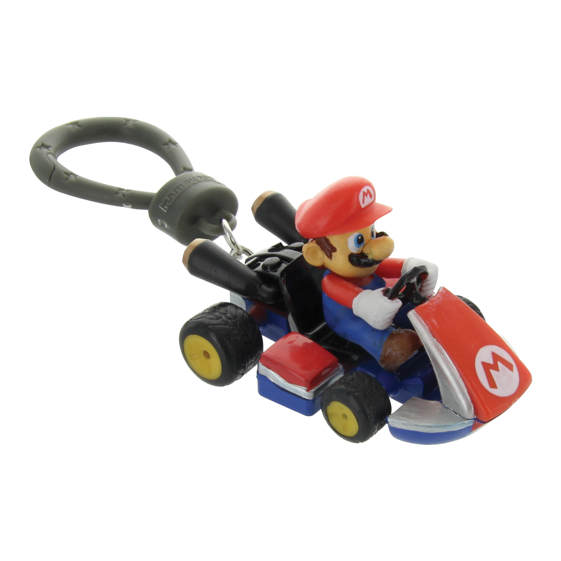 Mario Kart Backpack Buddies