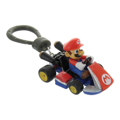 Mario Kart Backpack Buddies
