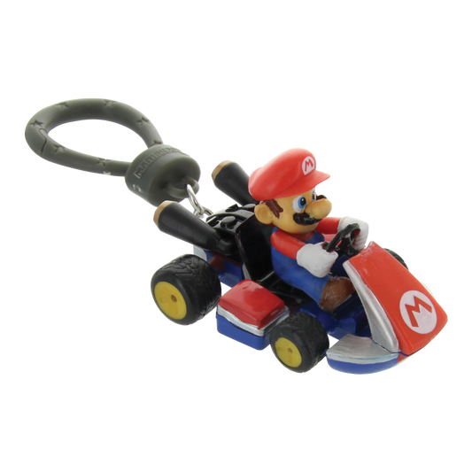 Mario Kart Backpack Buddies