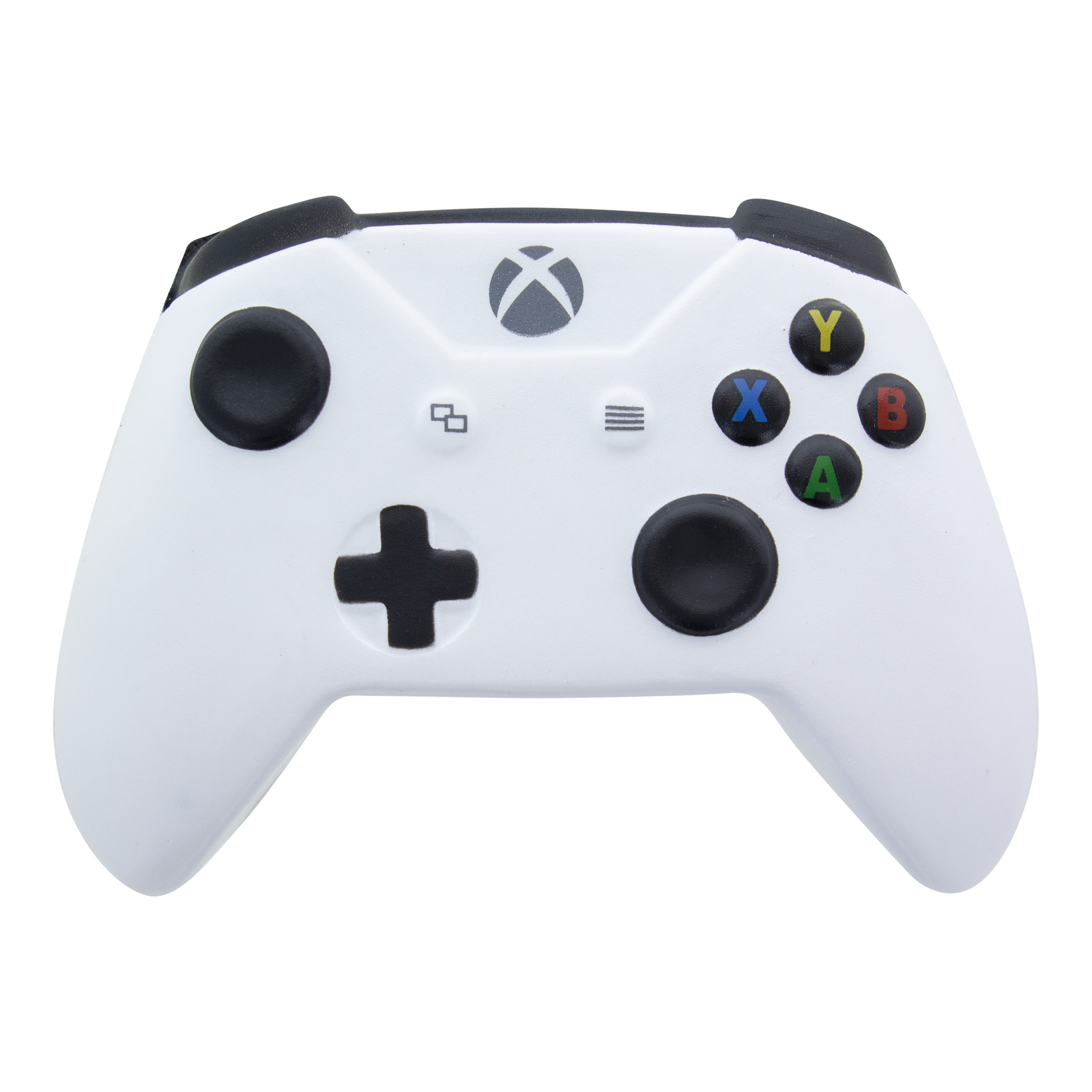 Xbox Stress Controller (White)
