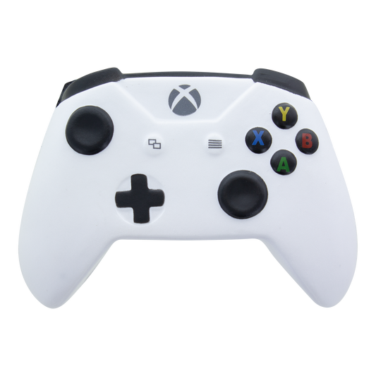 Xbox Stress Controller (White)