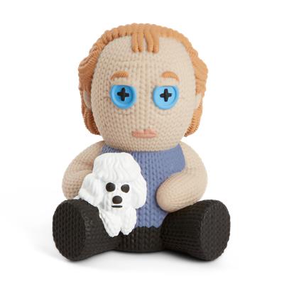HMBR Silence of the Lambs Buffalo Bill Vinyl Figure