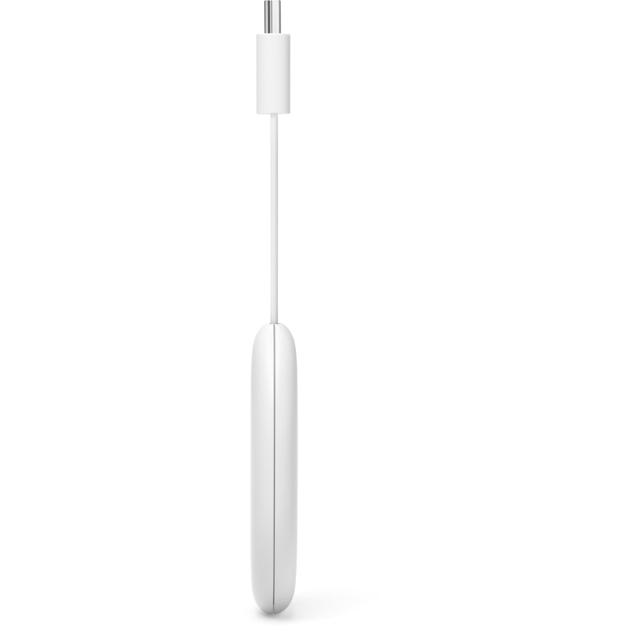 Google Chromecast with Google TV (4K) [Snow] – Parallel Imported