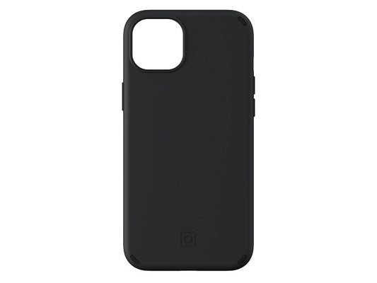 Incipio Duo MagSafe - iPhone 15 Plus - Black
