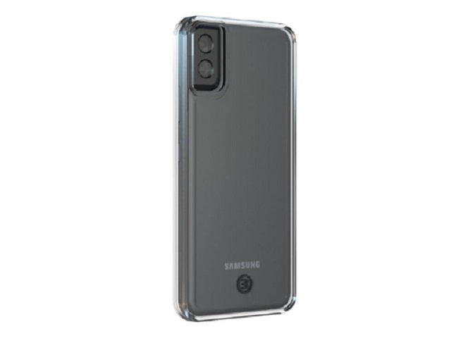 3sixT PureFlex - Samsung A04 - Clear
