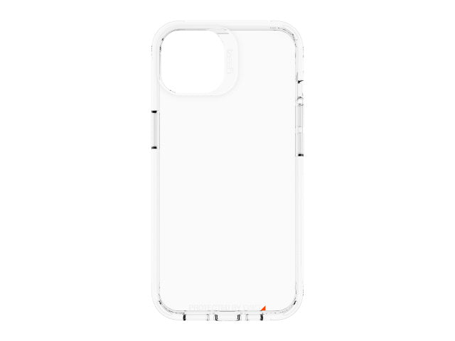Gear4 Crystal Palace Snap for iPhone 13 - Clear