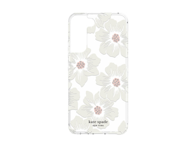 KSNY Protective HS Case - Samsung GS22+ - Hollyhock