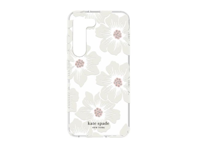 KSNY Protective Hardshell Case - GS23 - Hollyhock Flr Clr