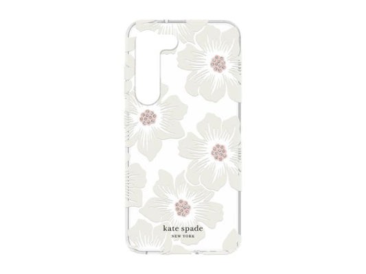 KSNY Protective Hardshell Case - GS23 - Hollyhock Flr Clr