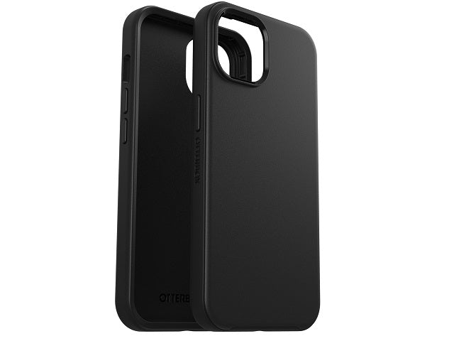 OtterBox Symmetry - iPhone 14 Plus - Black