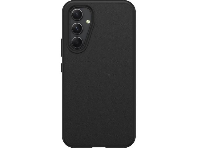 Otterbox React - Samsung A54 - Black
