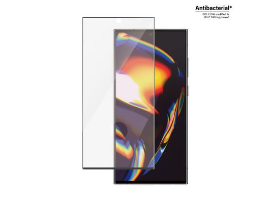 PanzerGlass UltraWide Fit w/ Aligner SP - Samsung GS23 Ultra