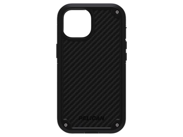 Pelican Shield - iPhone 13 - Kevlar w/ Antimicrobial