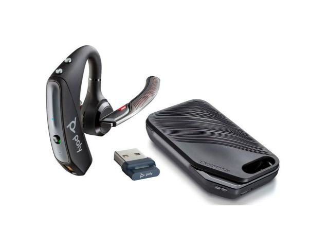 Poly Voyager 5200 UC B5200/BT700 MONO WW