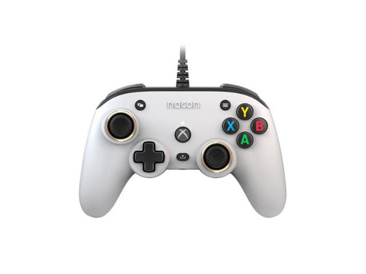 D RIG PRO COMPACT XBOX CTRL WHITE (6)