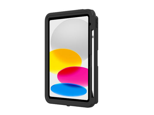 Survivor All-Terrain for iPad 10.9 Gen 10 - Black