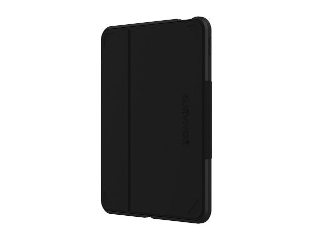 Survivor Rugged Folio for iPad 10.9 Gen 10 - Black