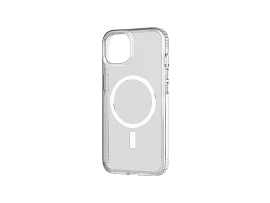 Tech21 EvoClear w/MagSafe - iPhone 13 Pro Max - Clear