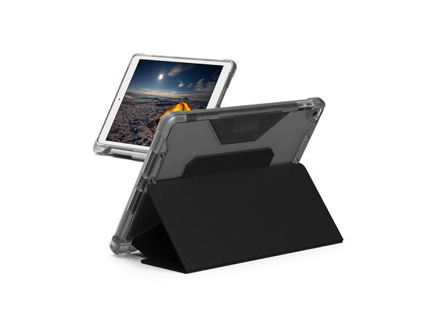 UAG Plyo - iPad Air Gen 4/5/Pro 11" - Black/Ice