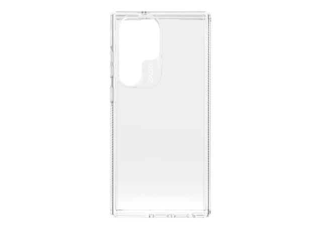 ZAGG Crystal Palace - GS23 Ultra - Clear